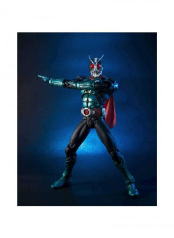 Tamashii Nations S.I.C. Kamen Rider Action Figure BAN84378