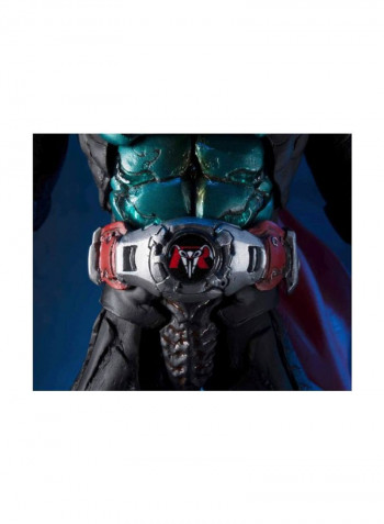 Tamashii Nations S.I.C. Kamen Rider Action Figure BAN84378