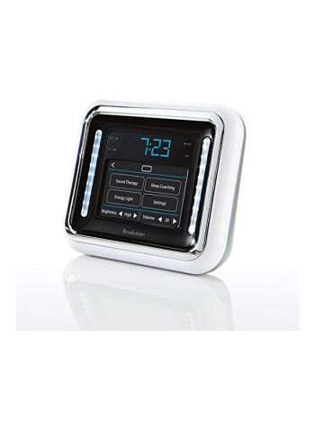 Tranquil Moments Pro Sleep System 142051 White/Black