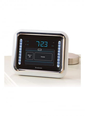 Tranquil Moments Pro Sleep System 142051 White/Black