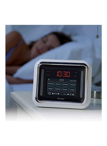 Tranquil Moments Pro Sleep System 142051 White/Black
