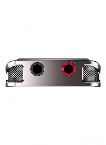 Digital Voice Recorder With Built-In USB ICD-UX560F/BC Black