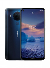 5.4 Dual SIM Polar Night/Blue 4GB RAM 128GB 4G LTE reviews 5.4 Dual SIM Polar Night/Blue 4GB RAM 128GB 4G LTE