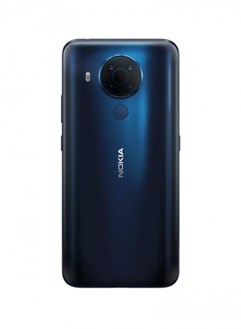 5.4 Dual SIM Polar Night/Blue 4GB RAM 128GB 4G LTE