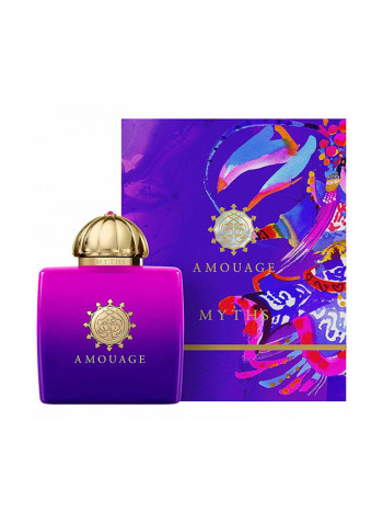 Myths EDP 100ml