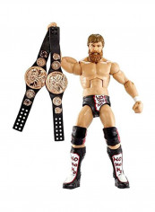 Daniel Bryan Action Figure reviews Daniel Bryan Action Figure