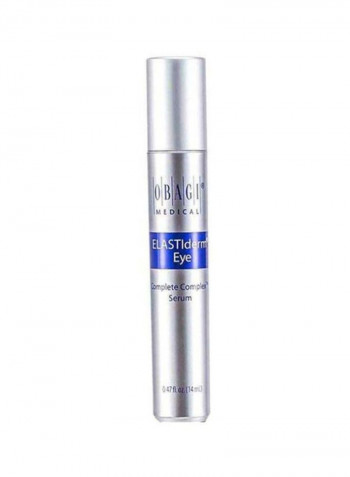 Elastiderm Eye Complete Complex Serum 14ml