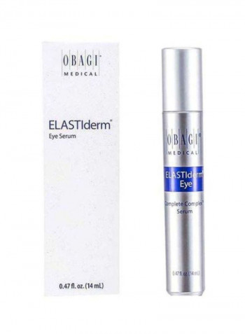 Elastiderm Eye Complete Complex Serum 14ml