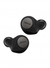 Jabra Elite Active 75t Earbuds - Active Noise Cancelling True Wireless Sports Earphones with Long Battery Life for Calls and Music - Titanium Black reviews Jabra Elite Active 75t Earbuds - Active Noise Cancelling True Wireless Sports Earphones with Long Battery Life for Calls and Music - Titanium Black