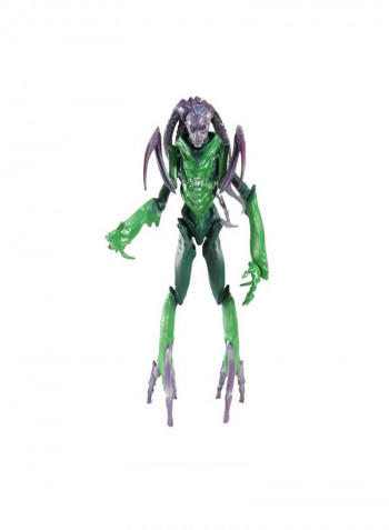 Green Lantern G-Hu Collectible Figure 6inch