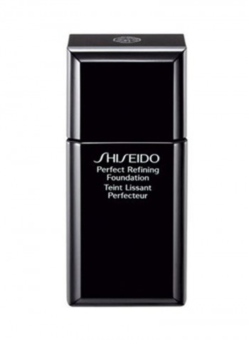Perfect Refining Foundation SPF 16 Very Light Beige