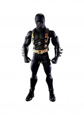 The Dark Knight Survival Suit Bruce Wayne Action Figure