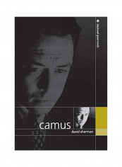 Camus Hardcover