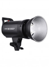 SK300II Wireless Studio Photography Light Black reviews SK300II Wireless Studio Photography Light Black