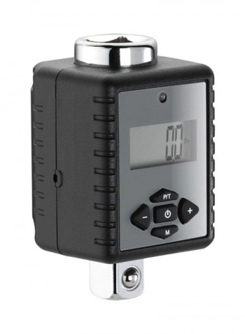 Digital Torque Wrench
