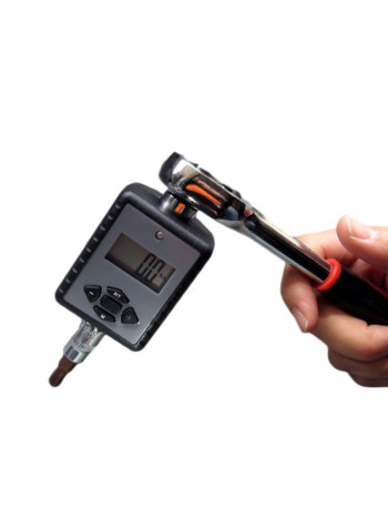 Digital Torque Wrench