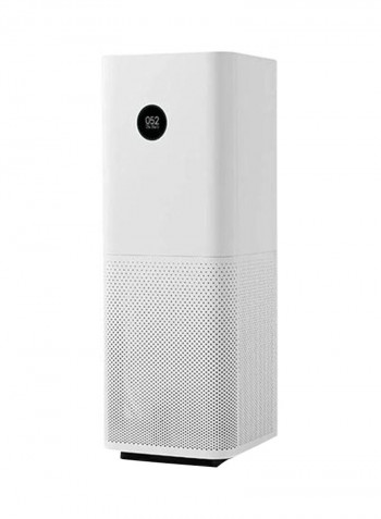 Multi-Function Air Purifier Pro White