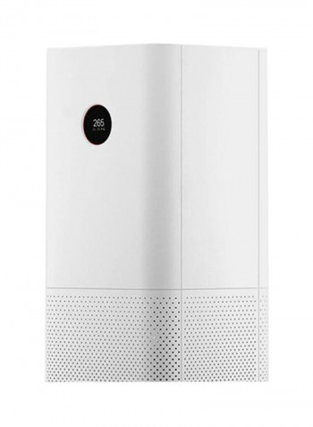 Multi-Function Air Purifier Pro White