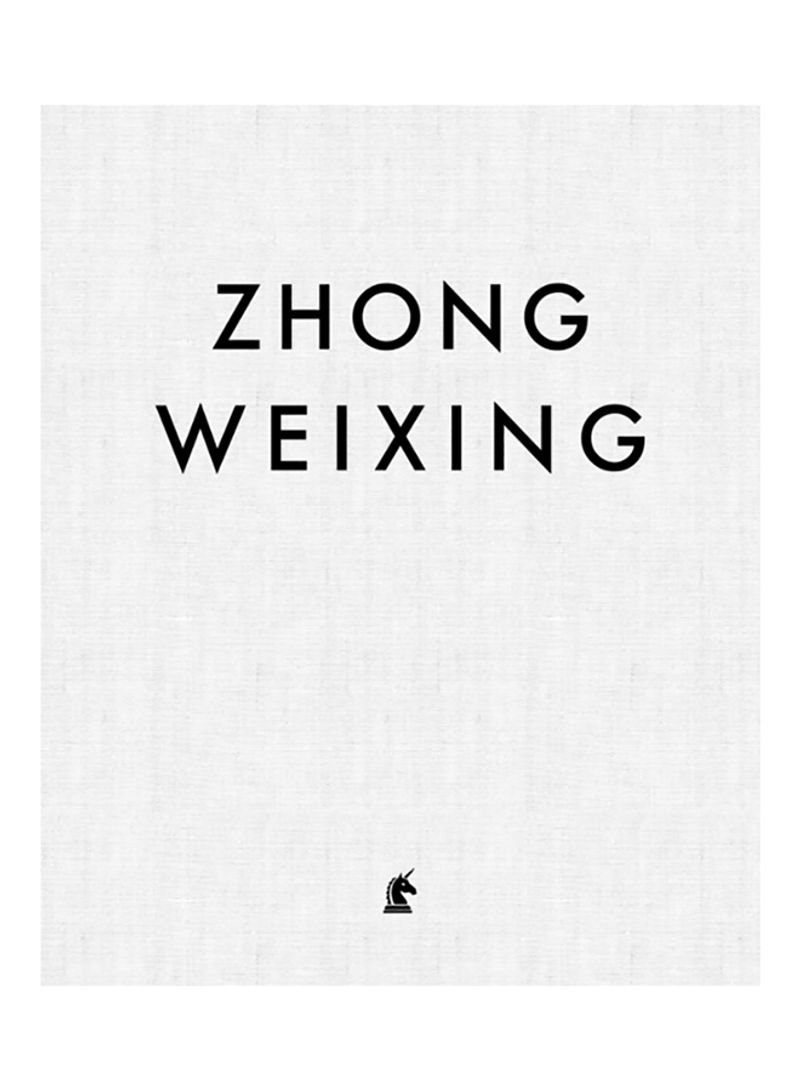 Zhong Weixing: Face To Face Hardcover
