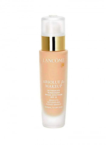 Absolue Bx Makeup Foundation SPF 18 215 Ecru