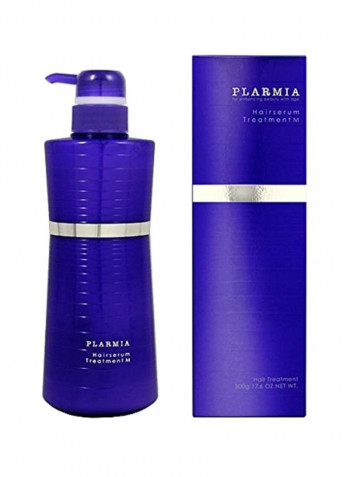 Plarmia Hairserum M Treatment 17.6ounce