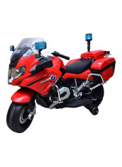 BMW Ride On 1200 Rt Police Bike 119 x 31 x 71centimeter