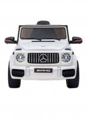 Ride On Licensed Mercedes Amg Classy Jeep 57 x 110 x 69centimeter