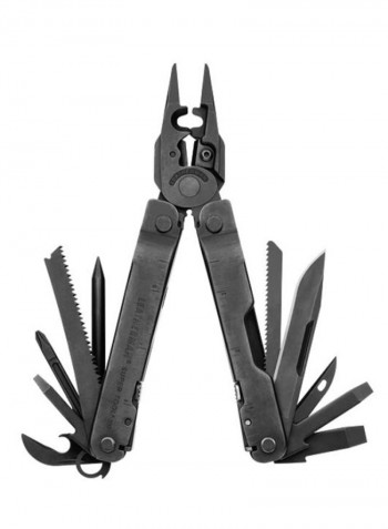 Stainless Steel Super Tool