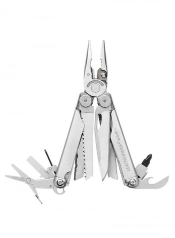 Stainless Steel Wave Knives And Tool