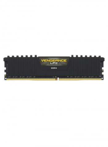2-Piece Vengeance LPX DDR4 Replacement RAM Set