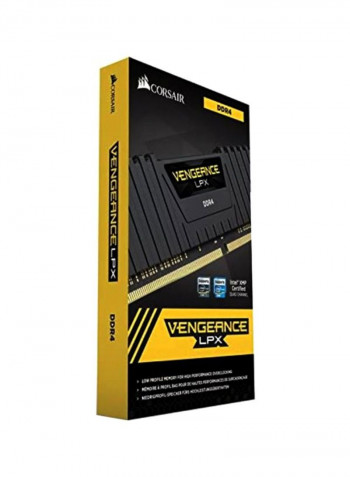 2-Piece Vengeance LPX DDR4 Replacement RAM Set