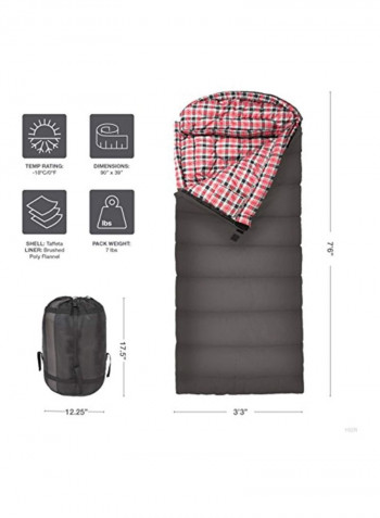 Camping Sleeping Bag XXL