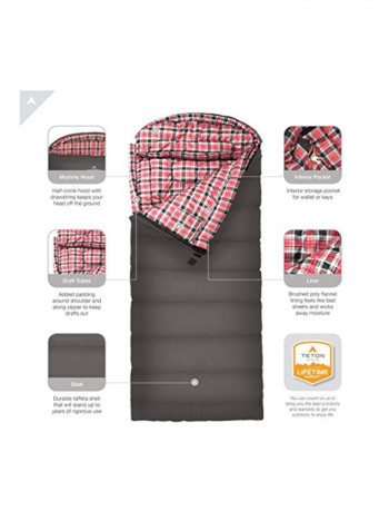 Camping Sleeping Bag XXL