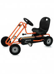 Lightning Go Kart 97x53x56centimeter reviews Lightning Go Kart 97x53x56centimeter