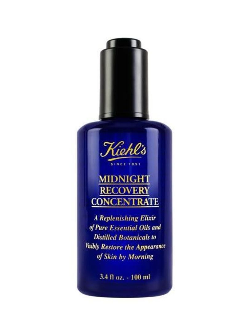 Midnight Recovery Concentrate Clear 100ml