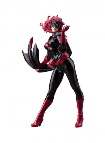 Batwoman Bishoujo Statue DC021 10inch