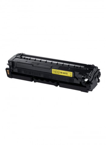 CLT-Y503L Ink Toner Cartridge Yellow