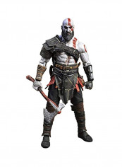 God of War Action Figure 49323 7inch reviews God of War Action Figure 49323 7inch