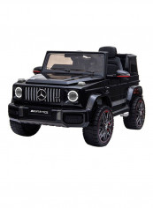 Ride On Licensed Mercedes Amg Classy Jeep 57 x 110 x 69centimeter