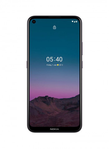 5.4 Dual SIM Dusk/Purple 4GB RAM 128GB 4G LTE