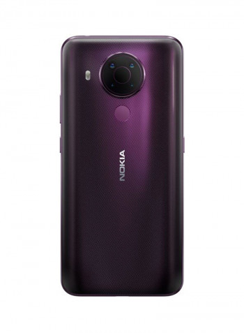 5.4 Dual SIM Dusk/Purple 4GB RAM 128GB 4G LTE