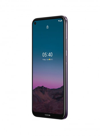 5.4 Dual SIM Dusk/Purple 4GB RAM 128GB 4G LTE