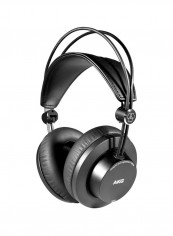 K275 Over-ear Foldable Headphone Black reviews K275 Over-ear Foldable Headphone Black