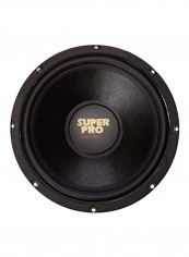 High Performance Subwoofer PW1048USX Black reviews High Performance Subwoofer PW1048USX Black