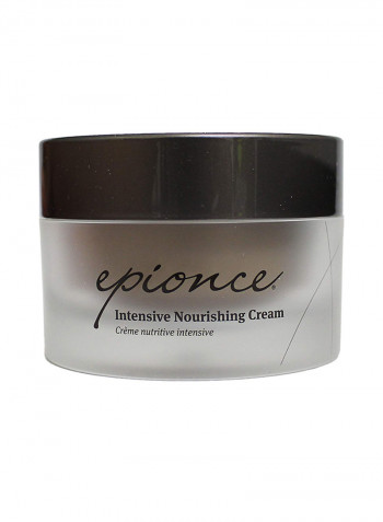 Intensive Nourishing Cream 1.7ounce