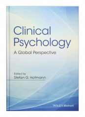Clinical Psychology Hardcover 1st reviews Clinical Psychology Hardcover 1st