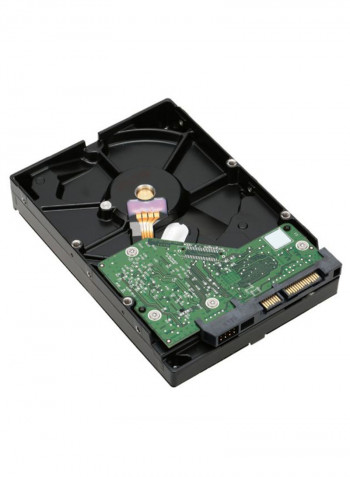 Digital HDD Internal Hard Drive Disk 1TB Silver/Black