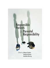 Responsible Parents And Parental Responsibility Paperback English by Probert