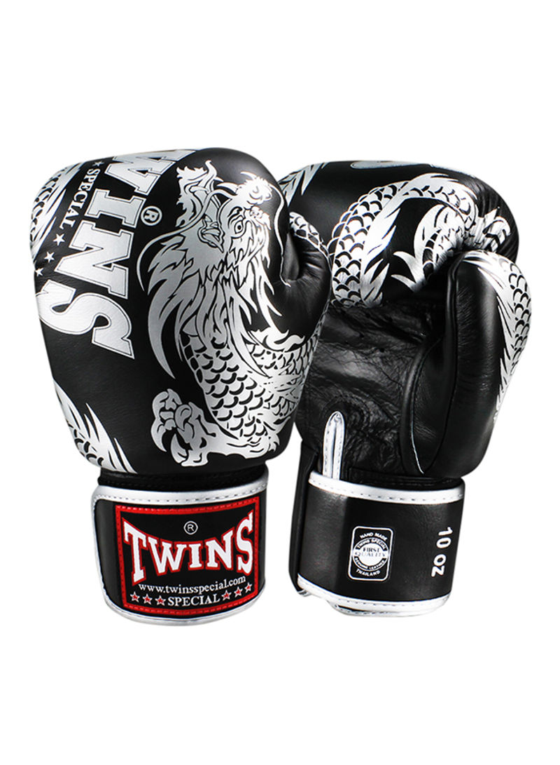 Boxing Gloves - 12 oz