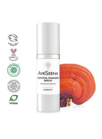 Essential Radiance Serum 30ml